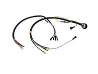 Repair Harness Indicator Switch. Porsche 911 1970-77 - 91161200210, 91161200212 - RD-911.002